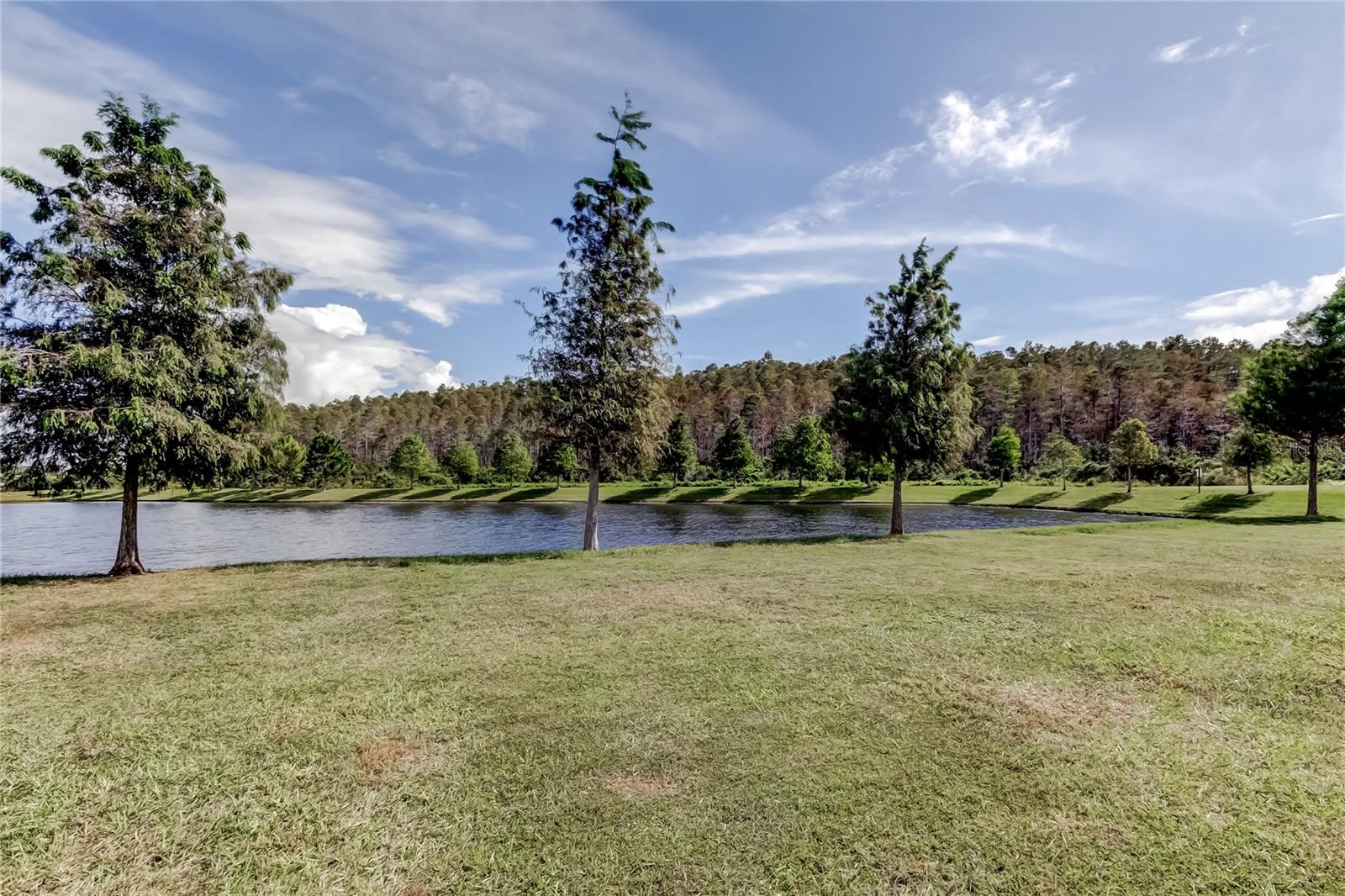 TOWNES/CYPRESS RANCH - Residential Lease