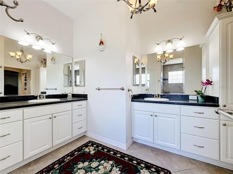 Tiny photo for 506 Deauville Court, The Villages, FL 32163 (MLS # G5113050)