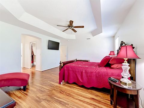 Tiny photo for 506 Deauville Court, The Villages, FL 32163 (MLS # G5113050)
