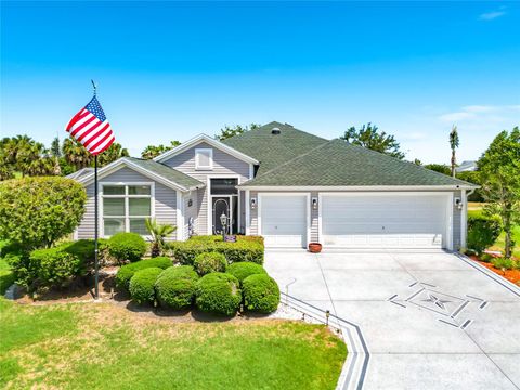 Photo of 506 Deauville Court, The Villages, FL 32163 (MLS # G5113050)
