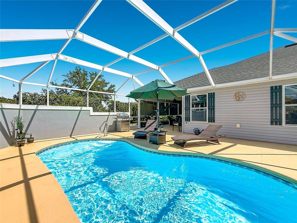 Photo of 506 Deauville Court, The Villages, FL 32163 (MLS # G5113050)