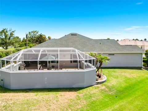 Tiny photo for 506 Deauville Court, The Villages, FL 32163 (MLS # G5113050)