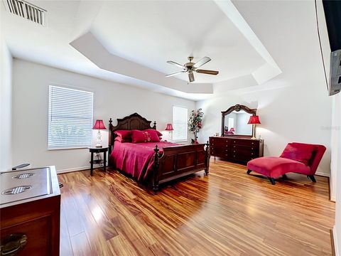 Tiny photo for 506 Deauville Court, The Villages, FL 32163 (MLS # G5113050)