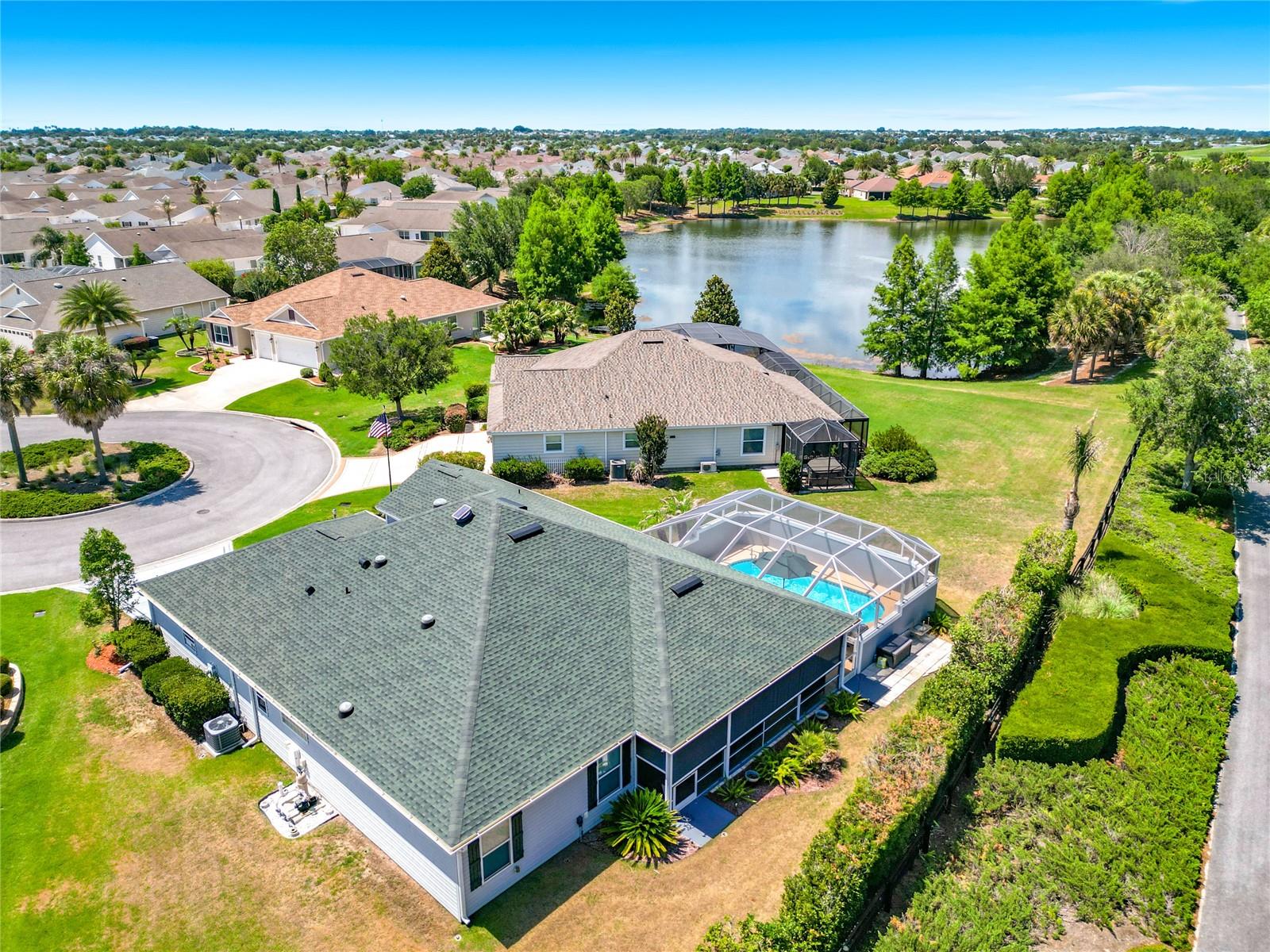 THE VILLAGES - Residential