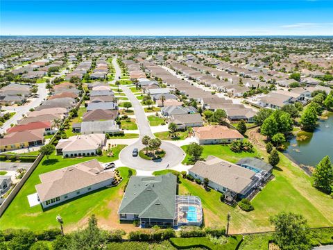Tiny photo for 506 Deauville Court, The Villages, FL 32163 (MLS # G5113050)