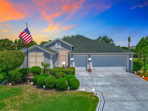 Tiny photo for 506 Deauville Court, The Villages, FL 32163 (MLS # G5113050)
