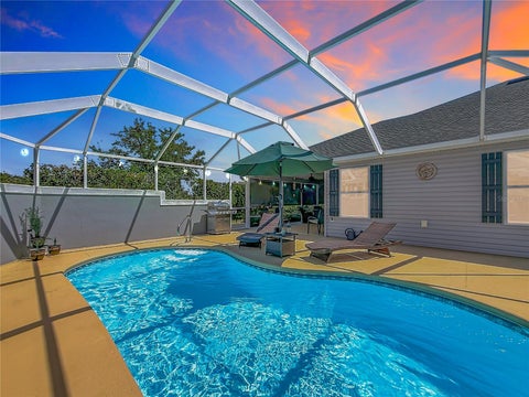 Tiny photo for 506 Deauville Court, The Villages, FL 32163 (MLS # G5113050)