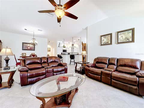 Tiny photo for 506 Deauville Court, The Villages, FL 32163 (MLS # G5113050)