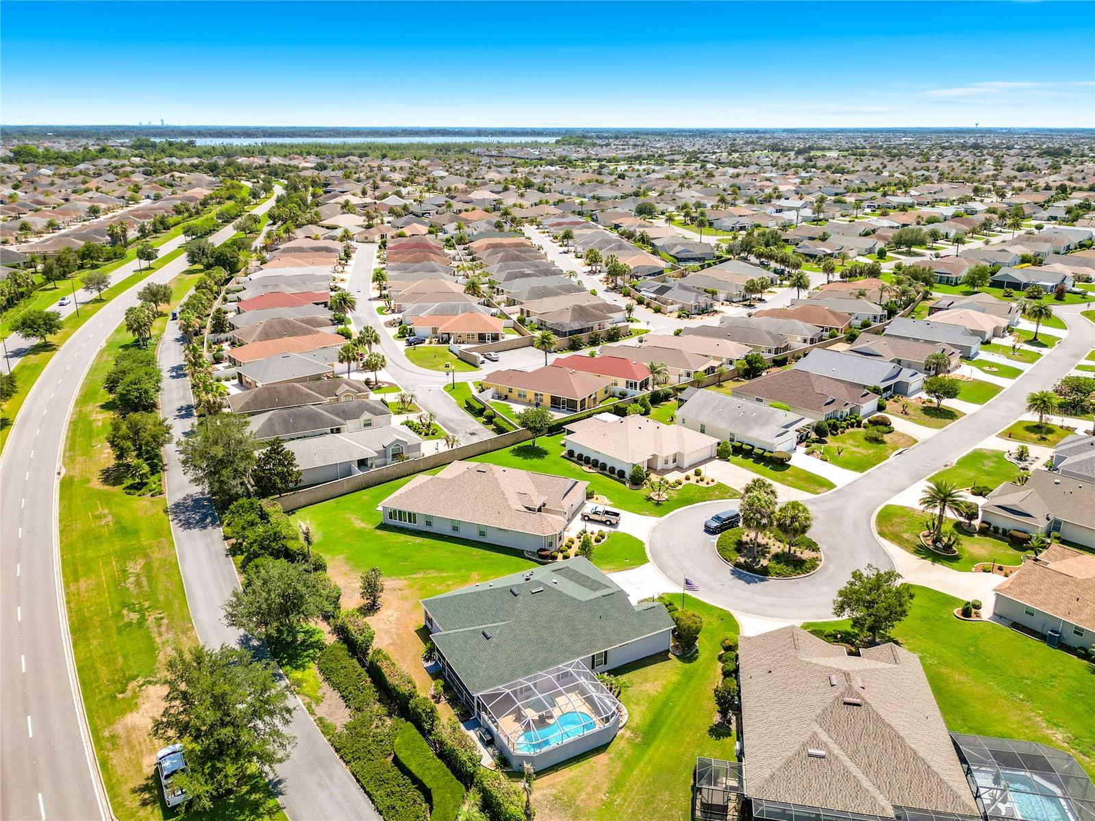 THE VILLAGES - Residential