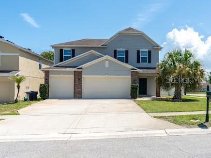 493 HOLLOW GLEN DRIVE