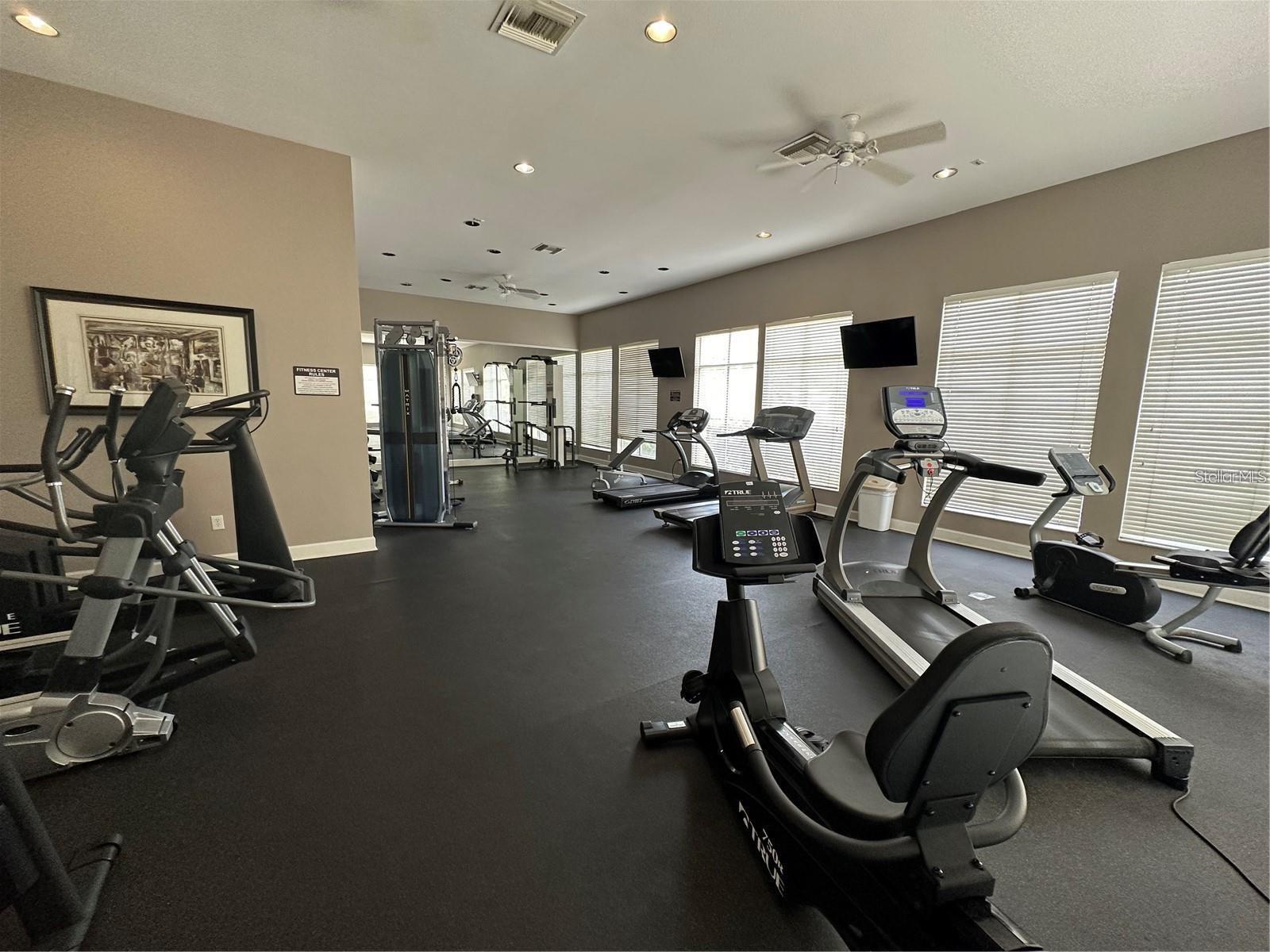 OXFORD PLACE AT TAMPA PALMS A - Residential