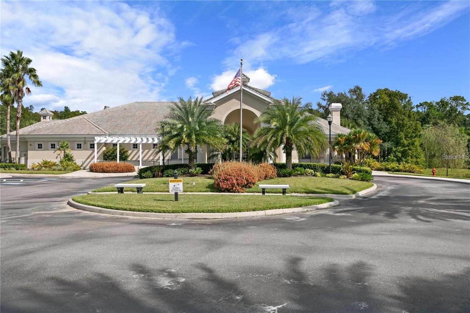OXFORD PLACE AT TAMPA PALMS A - Residential
