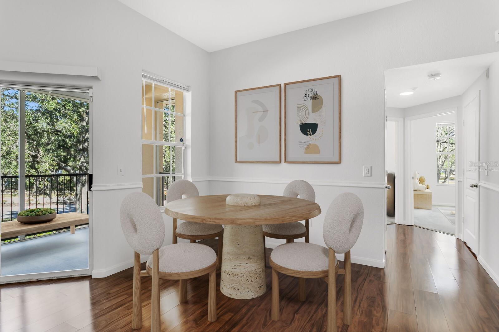 OXFORD PLACE AT TAMPA PALMS A - Residential