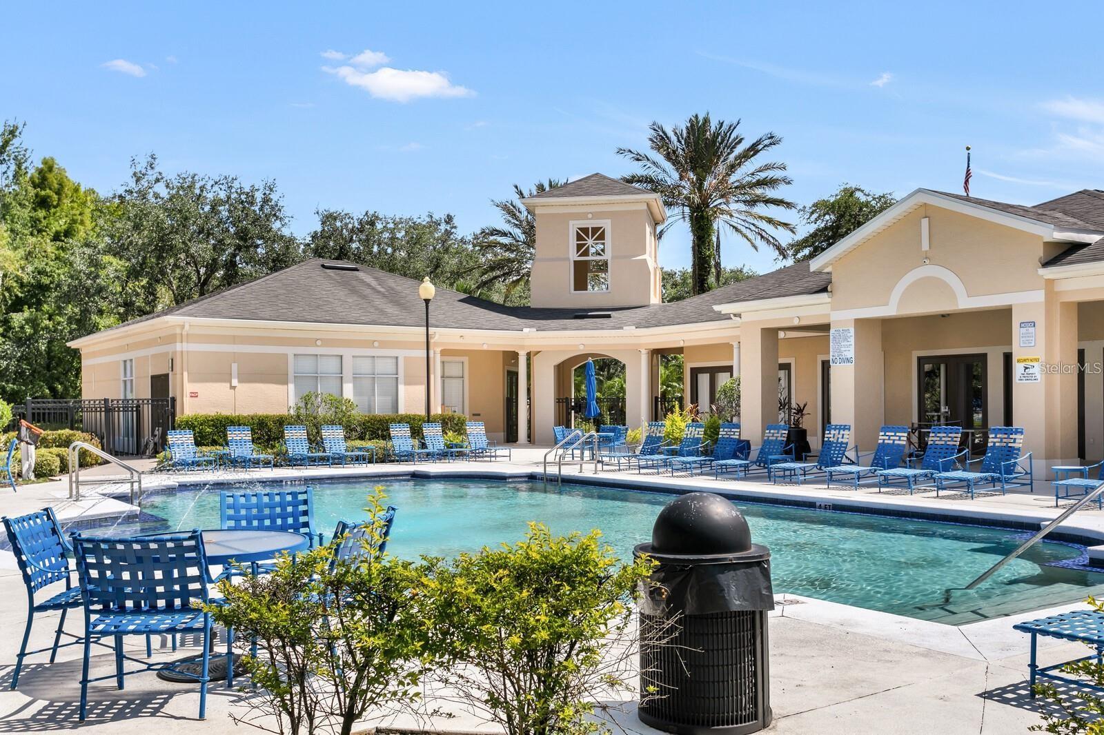 OXFORD PLACE AT TAMPA PALMS A - Residential