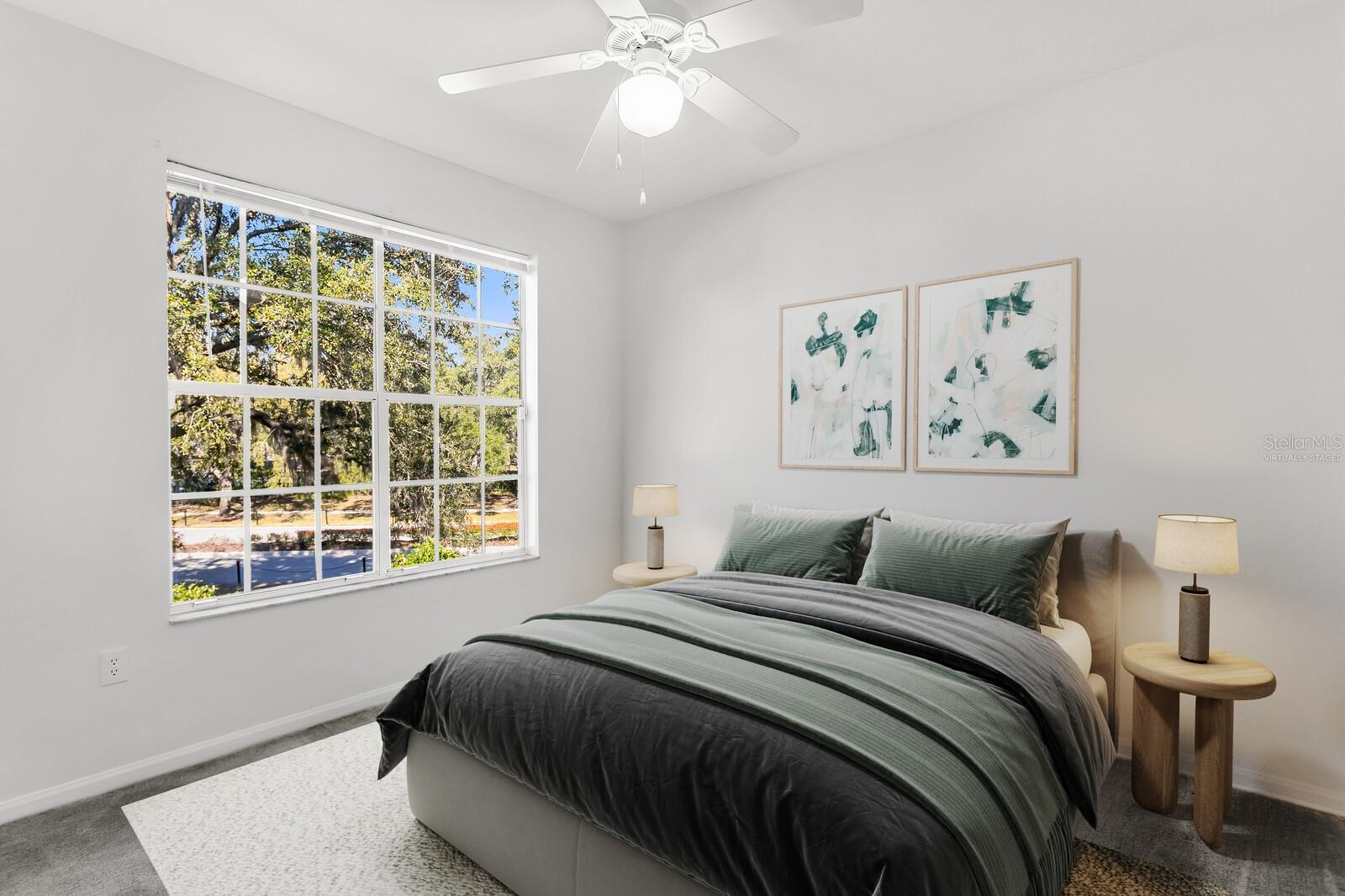 OXFORD PLACE AT TAMPA PALMS A - Residential