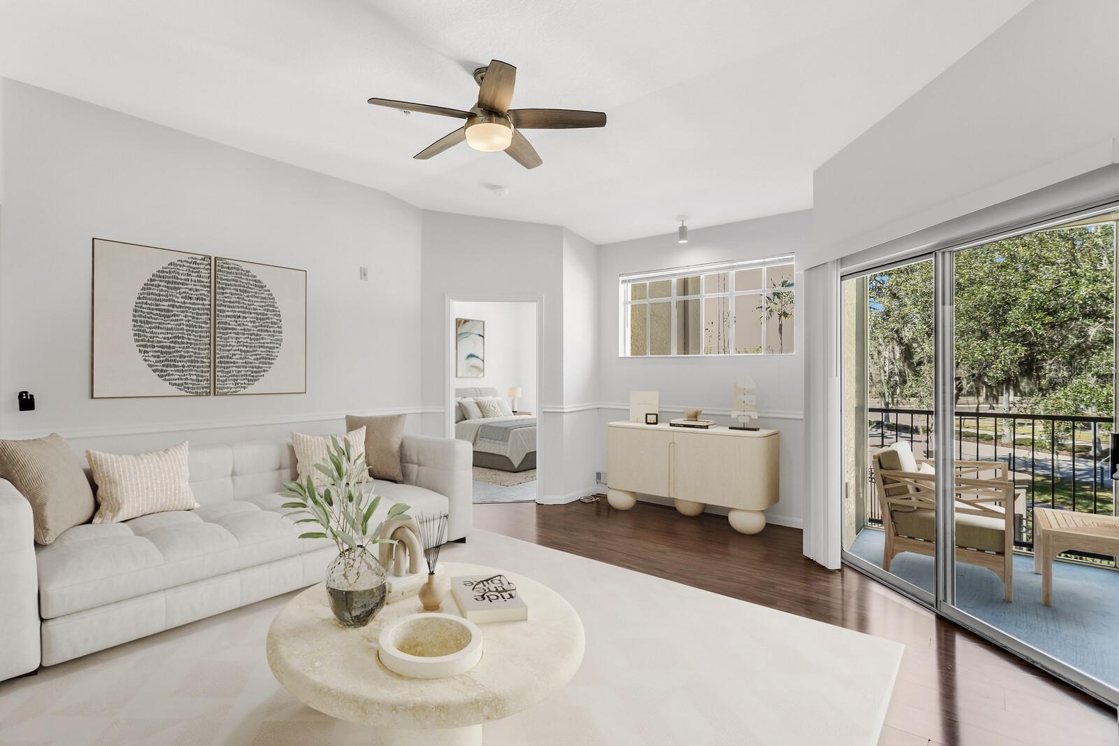 OXFORD PLACE AT TAMPA PALMS A - Residential