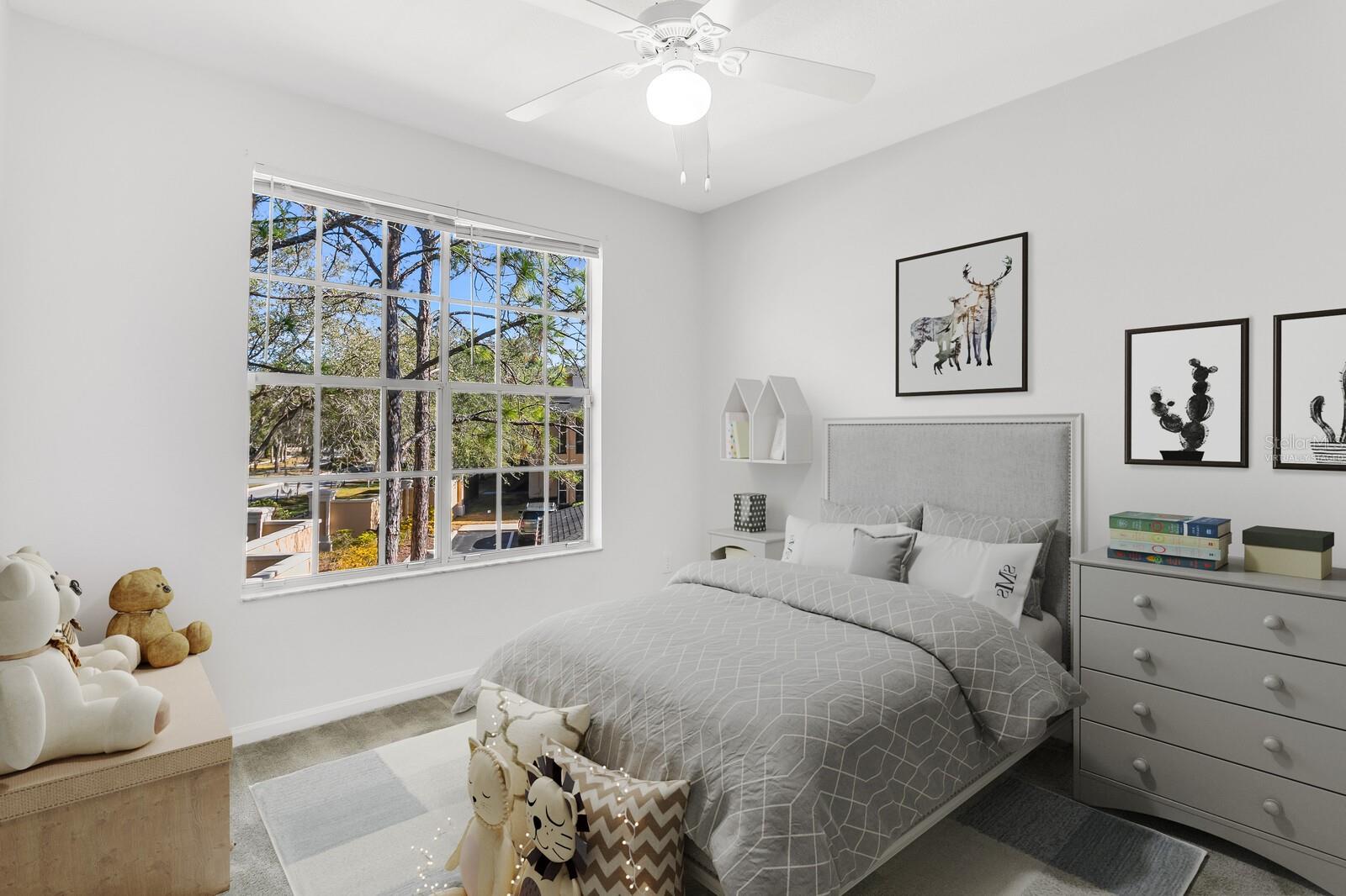 OXFORD PLACE AT TAMPA PALMS A - Residential