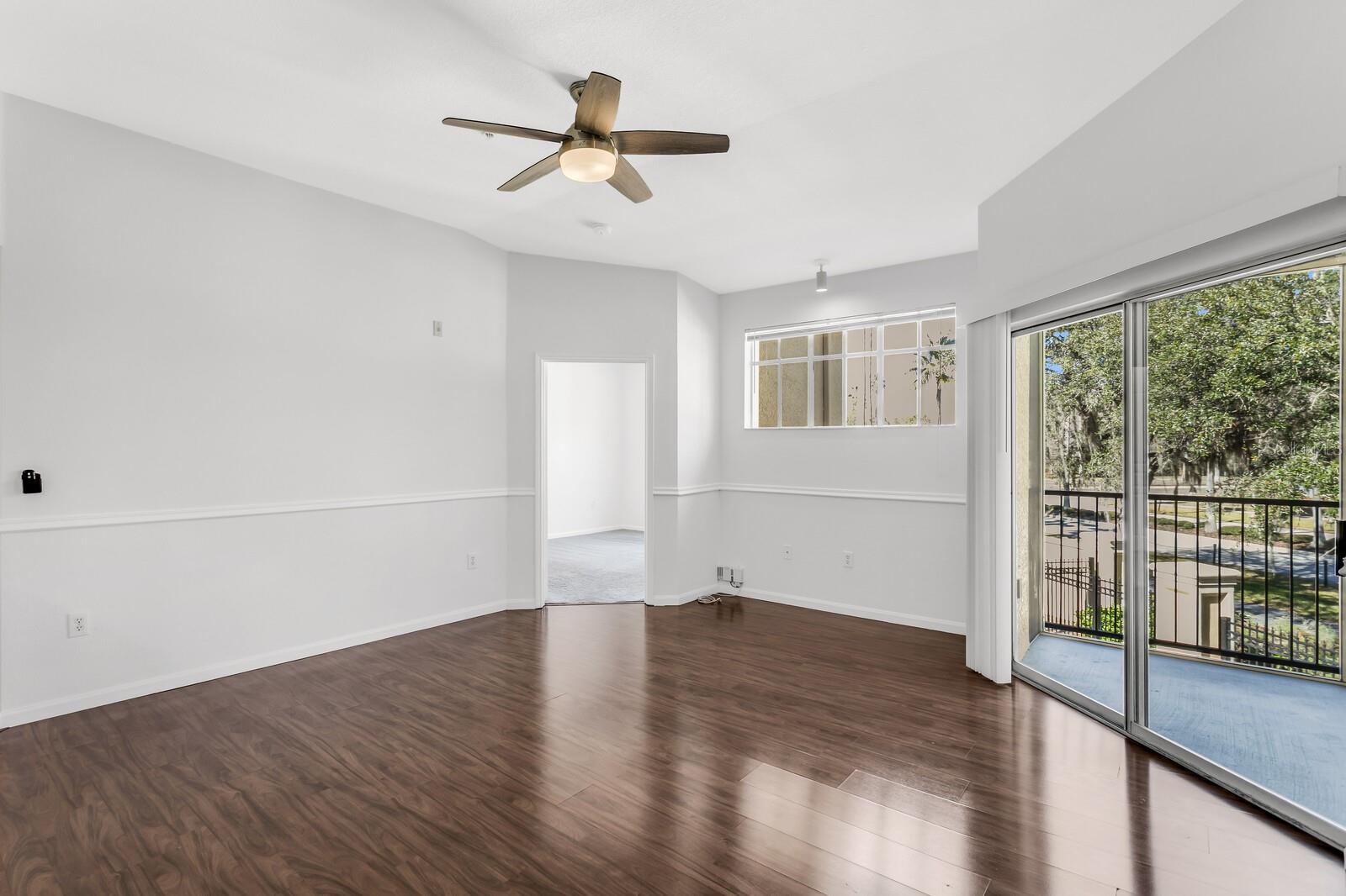 OXFORD PLACE AT TAMPA PALMS A - Residential