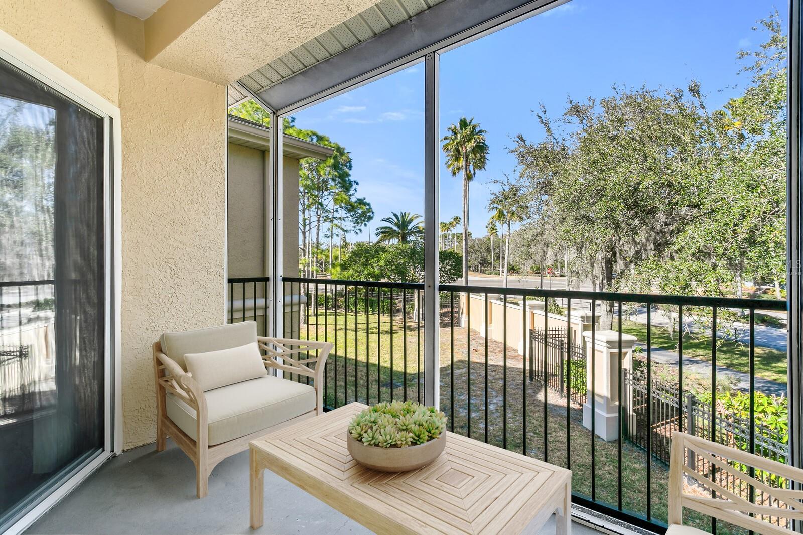 OXFORD PLACE AT TAMPA PALMS A - Residential