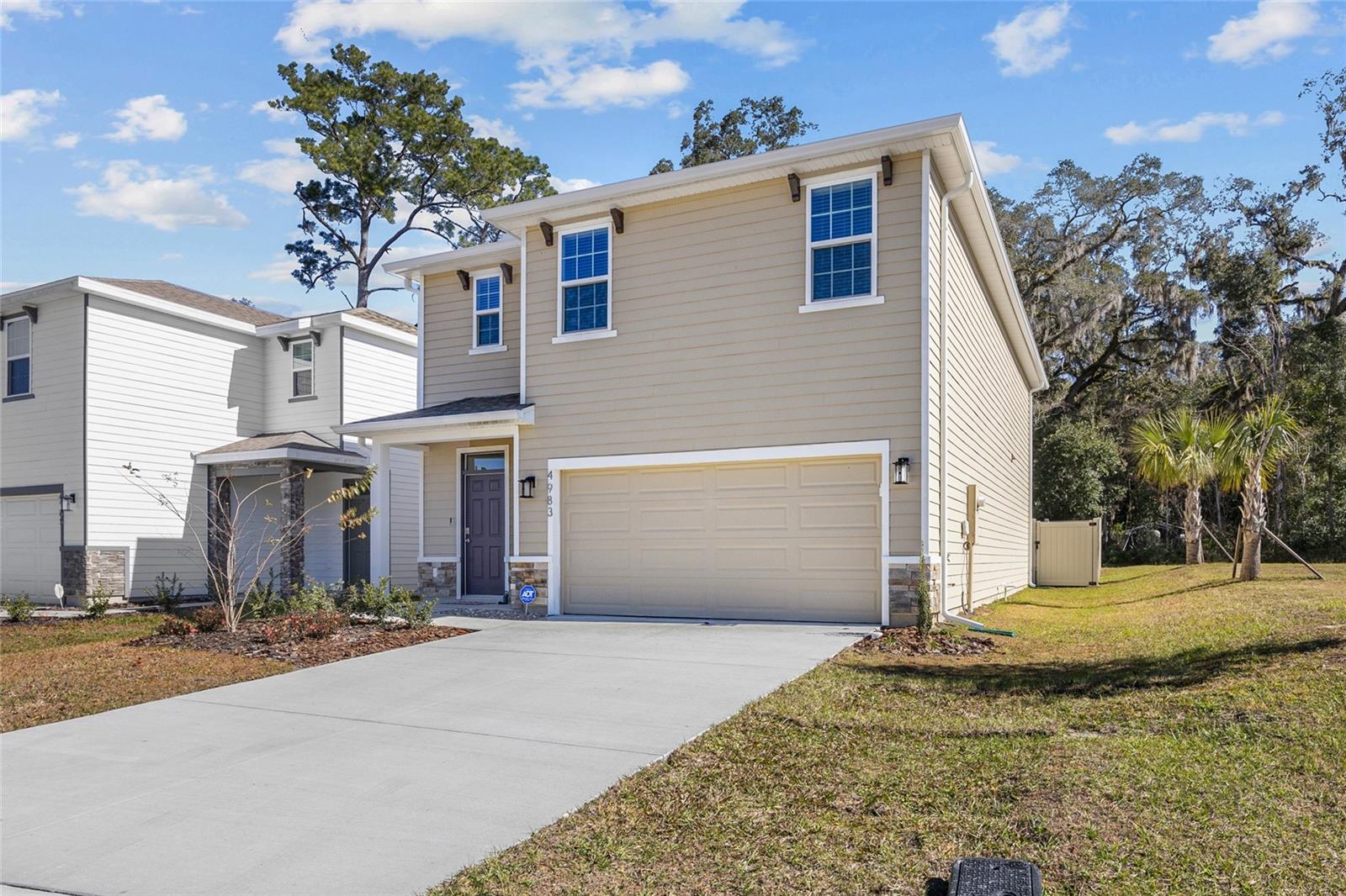 4983 SW 51ST DRIVE