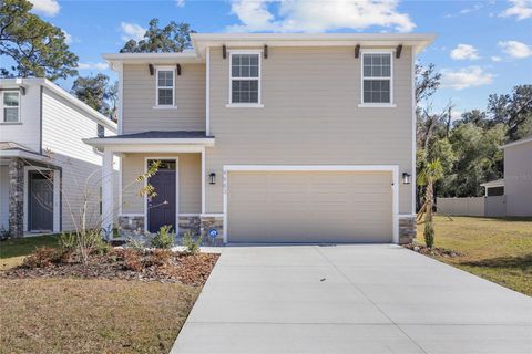 4983 SW 51ST DRIVE GAINESVILLE FL 32608