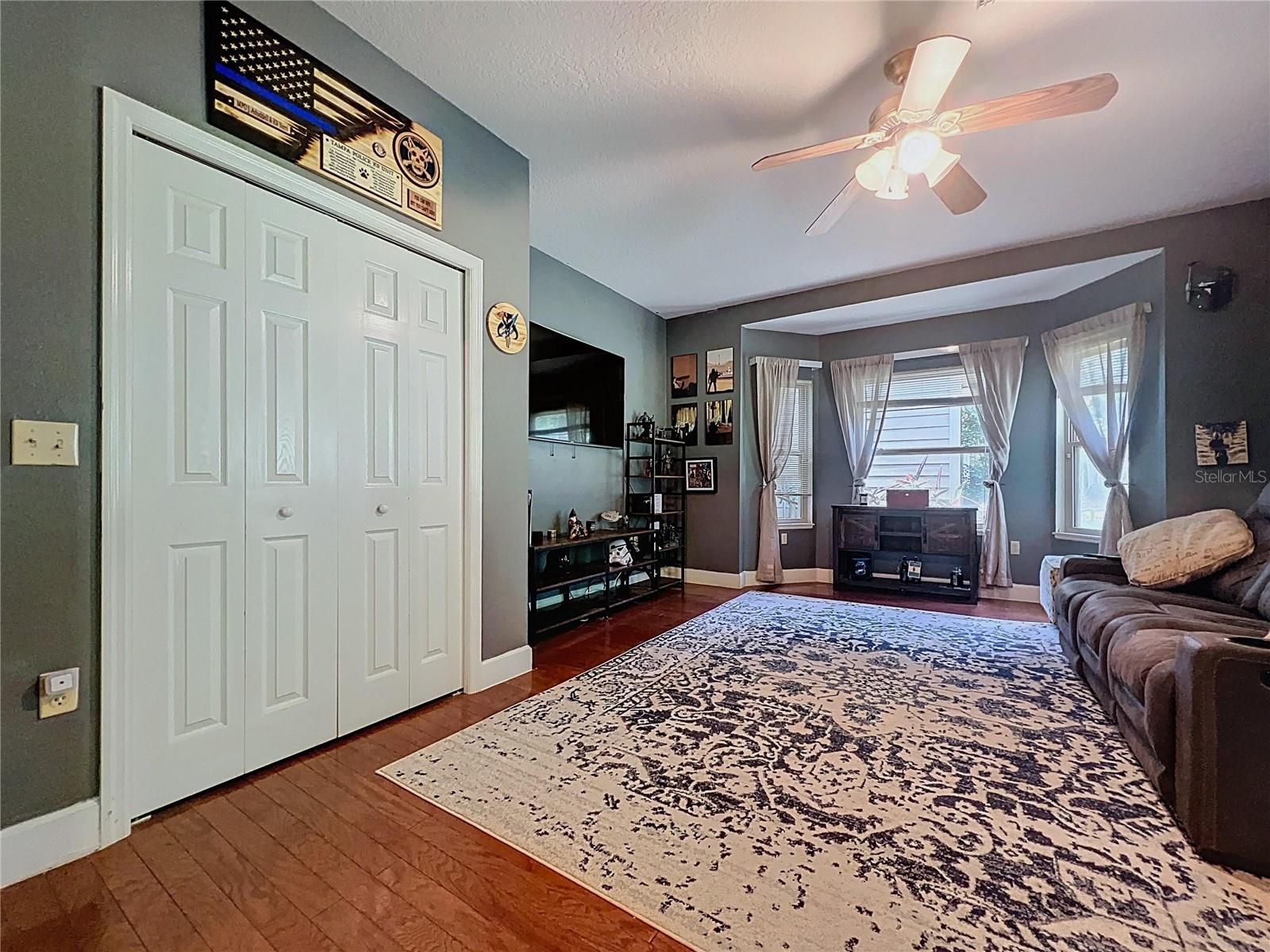 IOLA WOODS - Residential