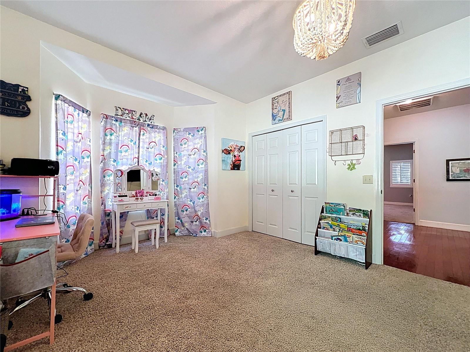 IOLA WOODS - Residential