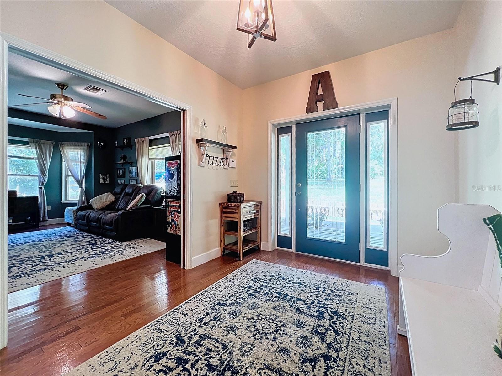 IOLA WOODS - Residential