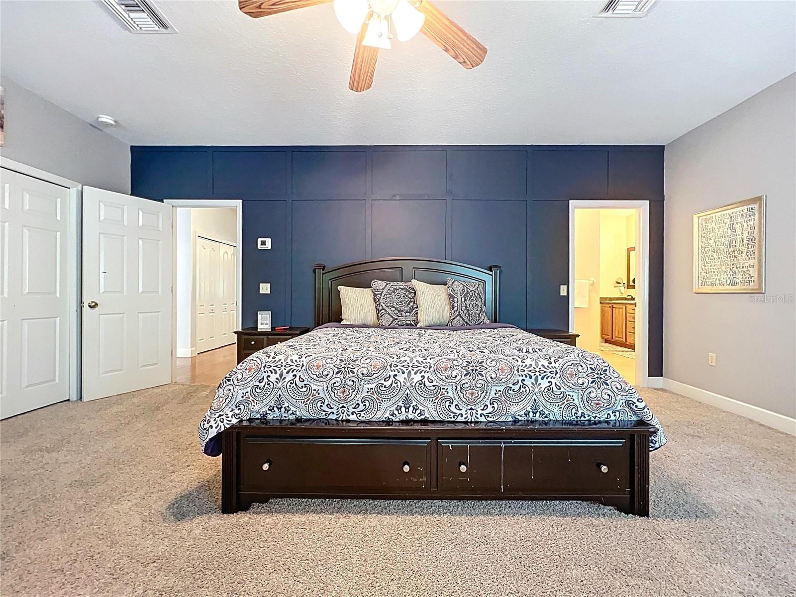 IOLA WOODS - Residential