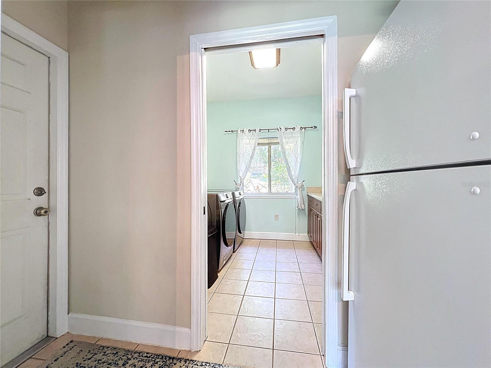 IOLA WOODS - Residential