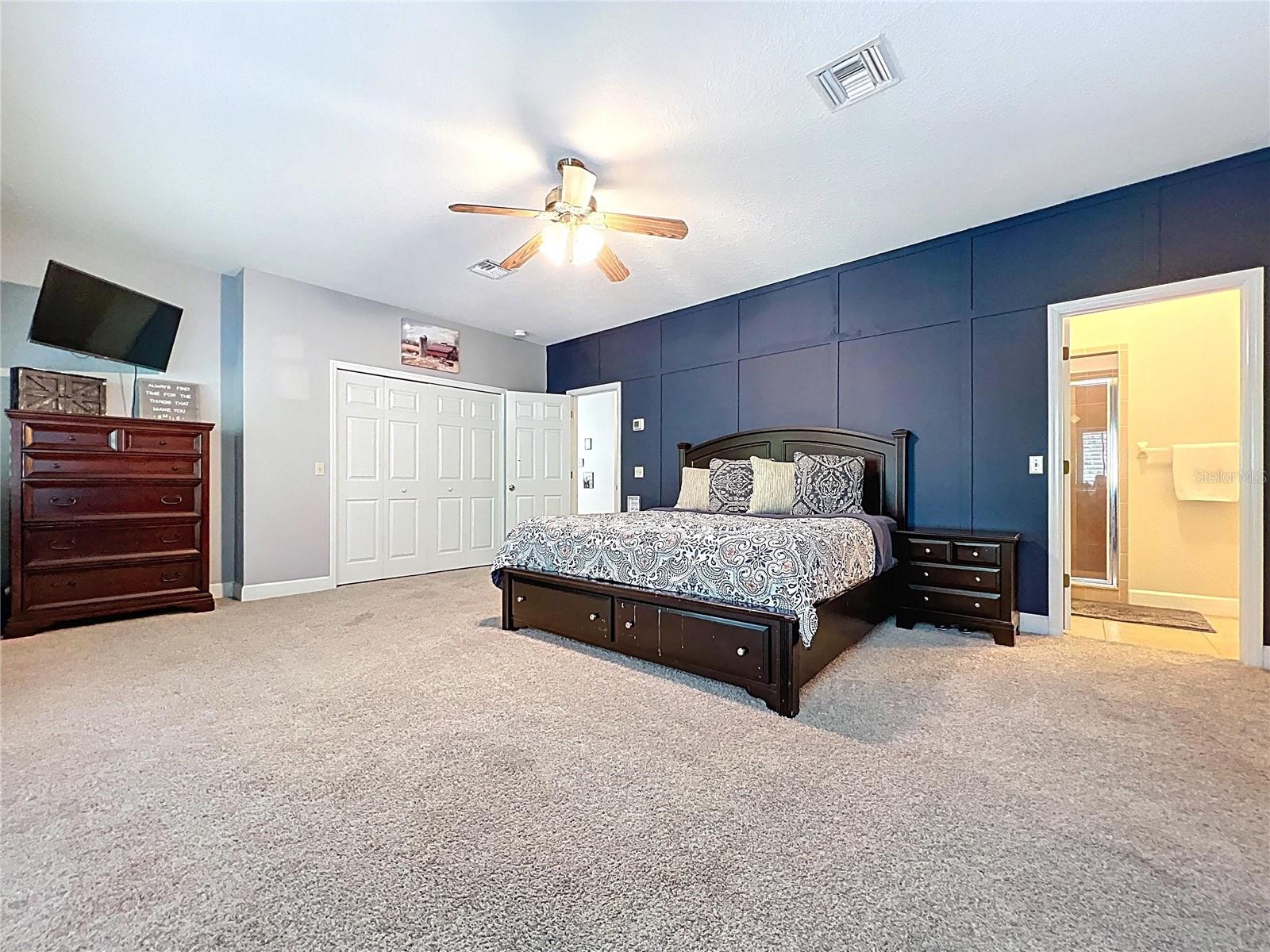 IOLA WOODS - Residential