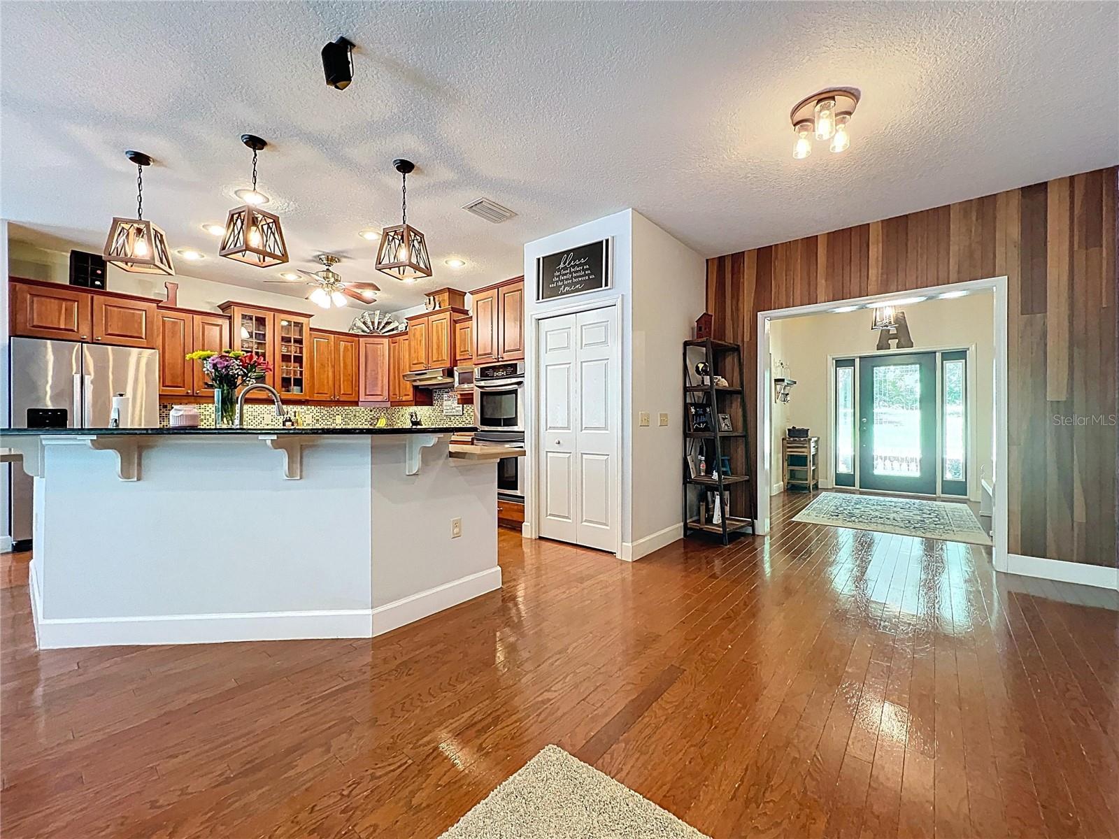 IOLA WOODS - Residential