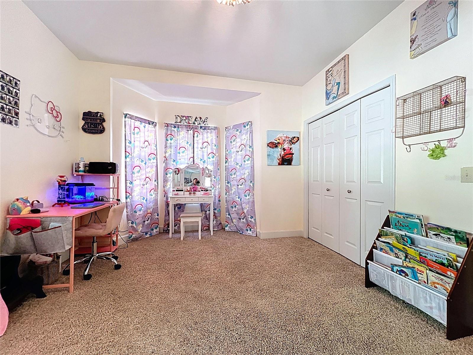 IOLA WOODS - Residential