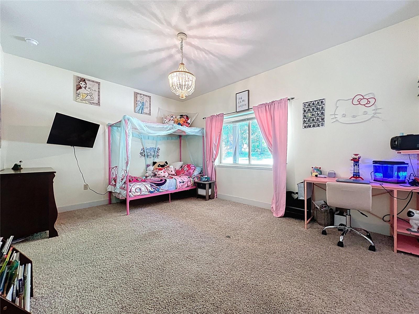 IOLA WOODS - Residential