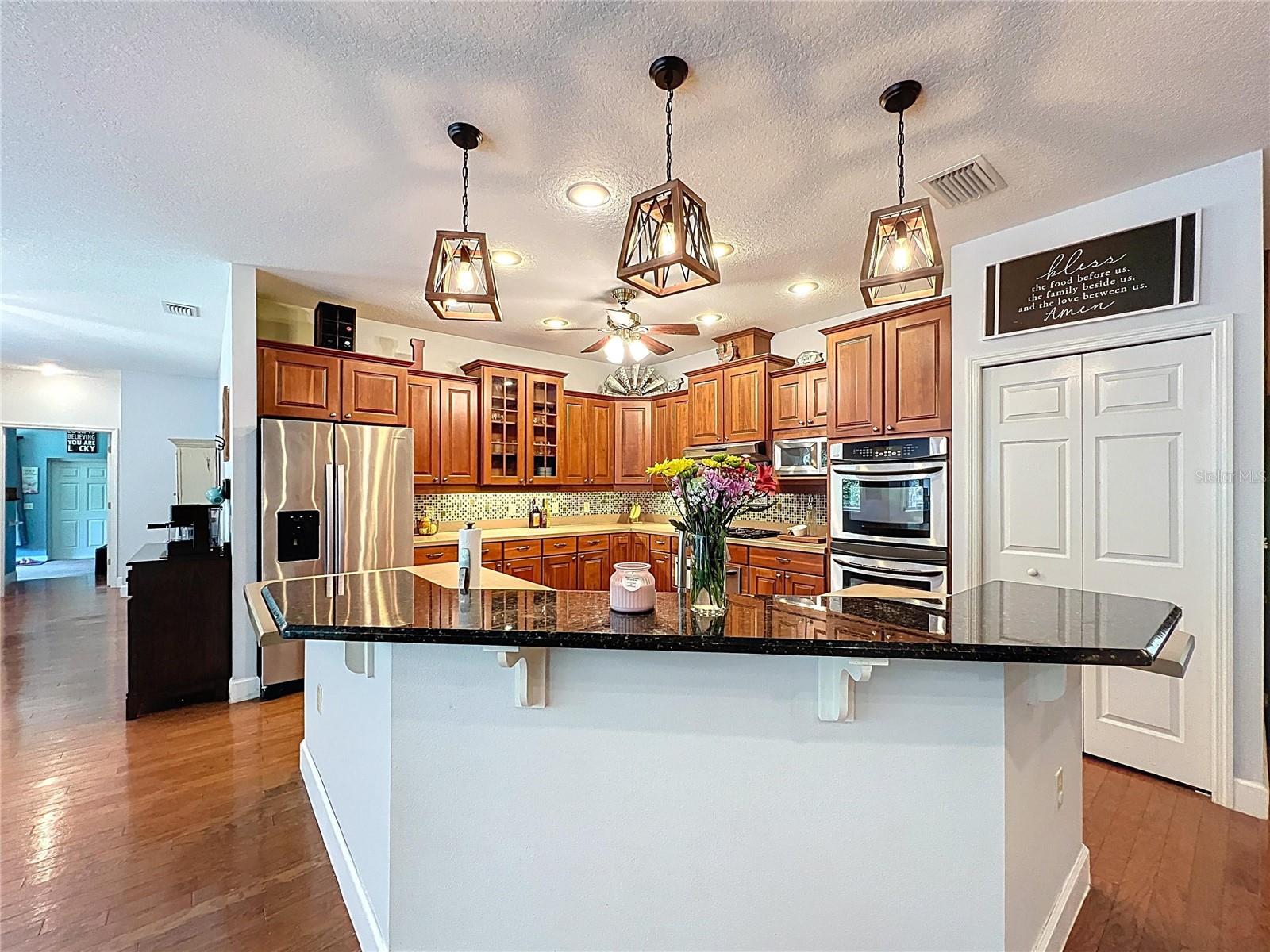 IOLA WOODS - Residential