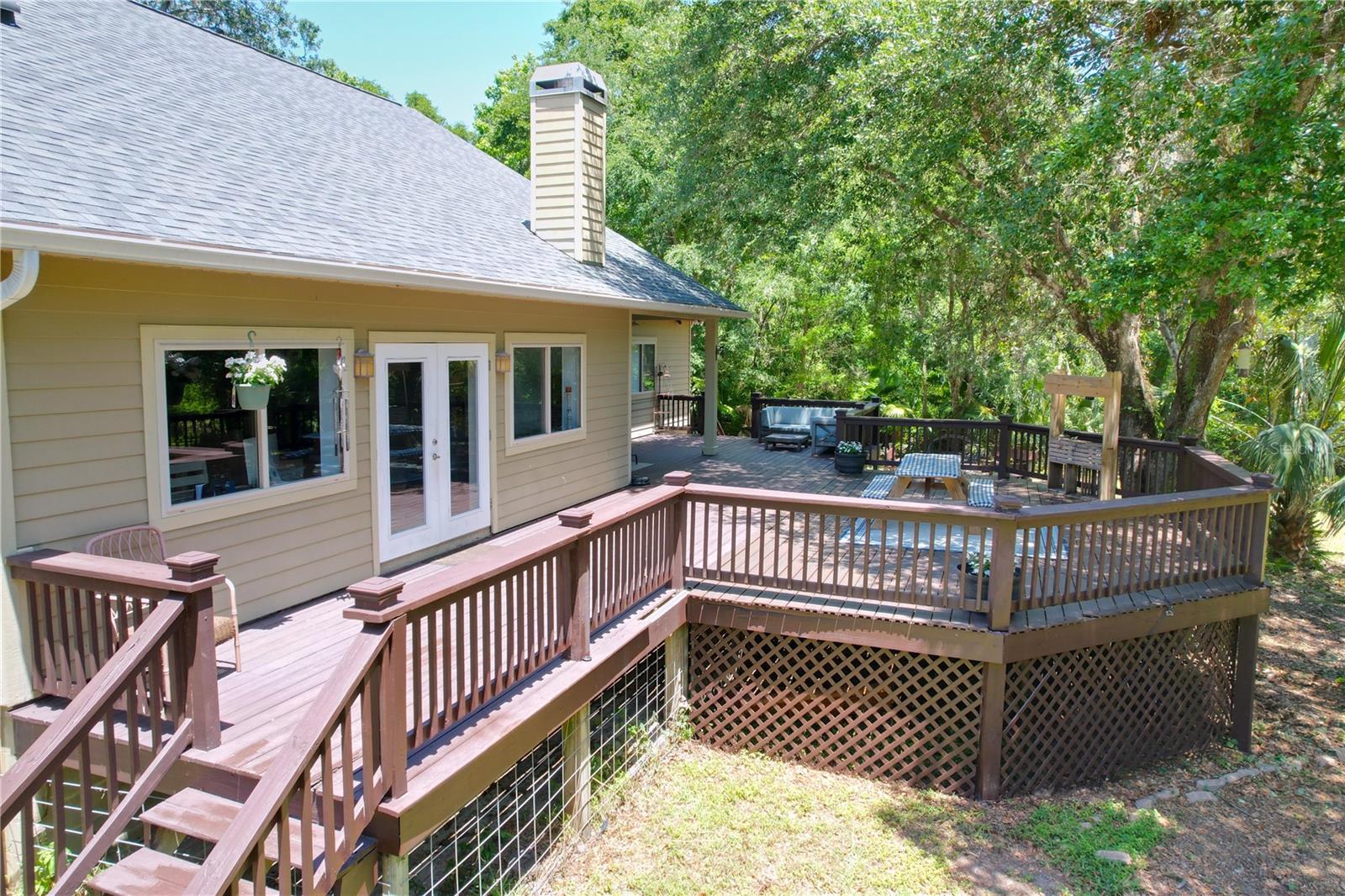 IOLA WOODS - Residential