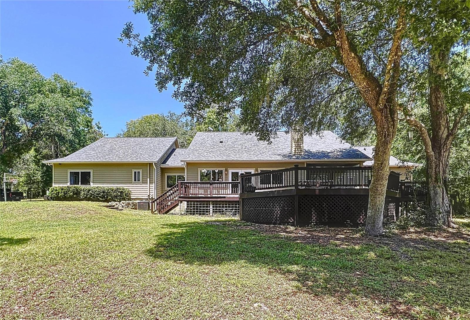 IOLA WOODS - Residential