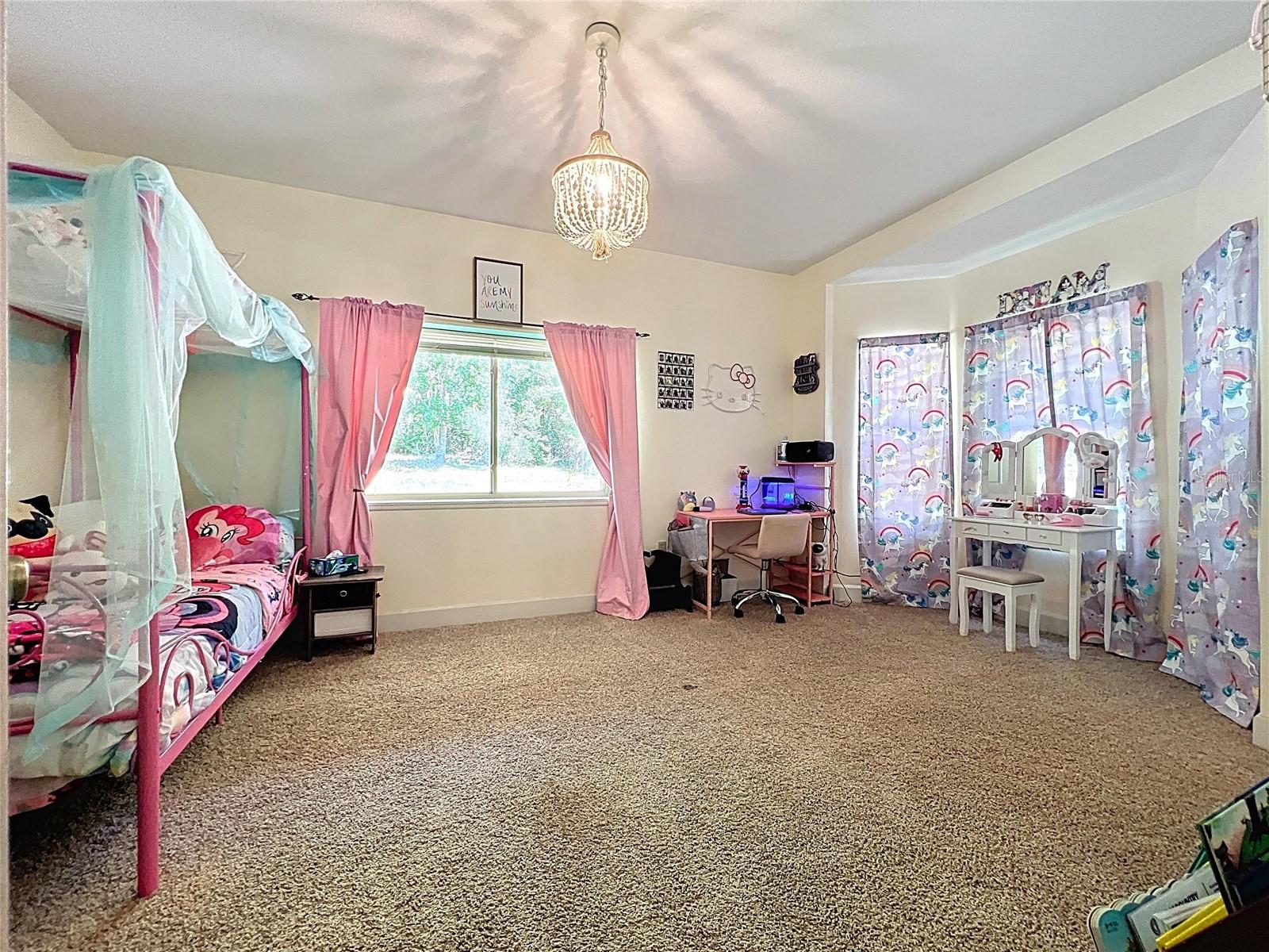 IOLA WOODS - Residential