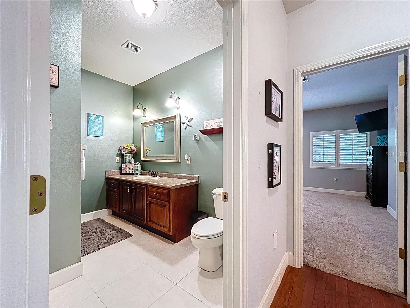 IOLA WOODS - Residential