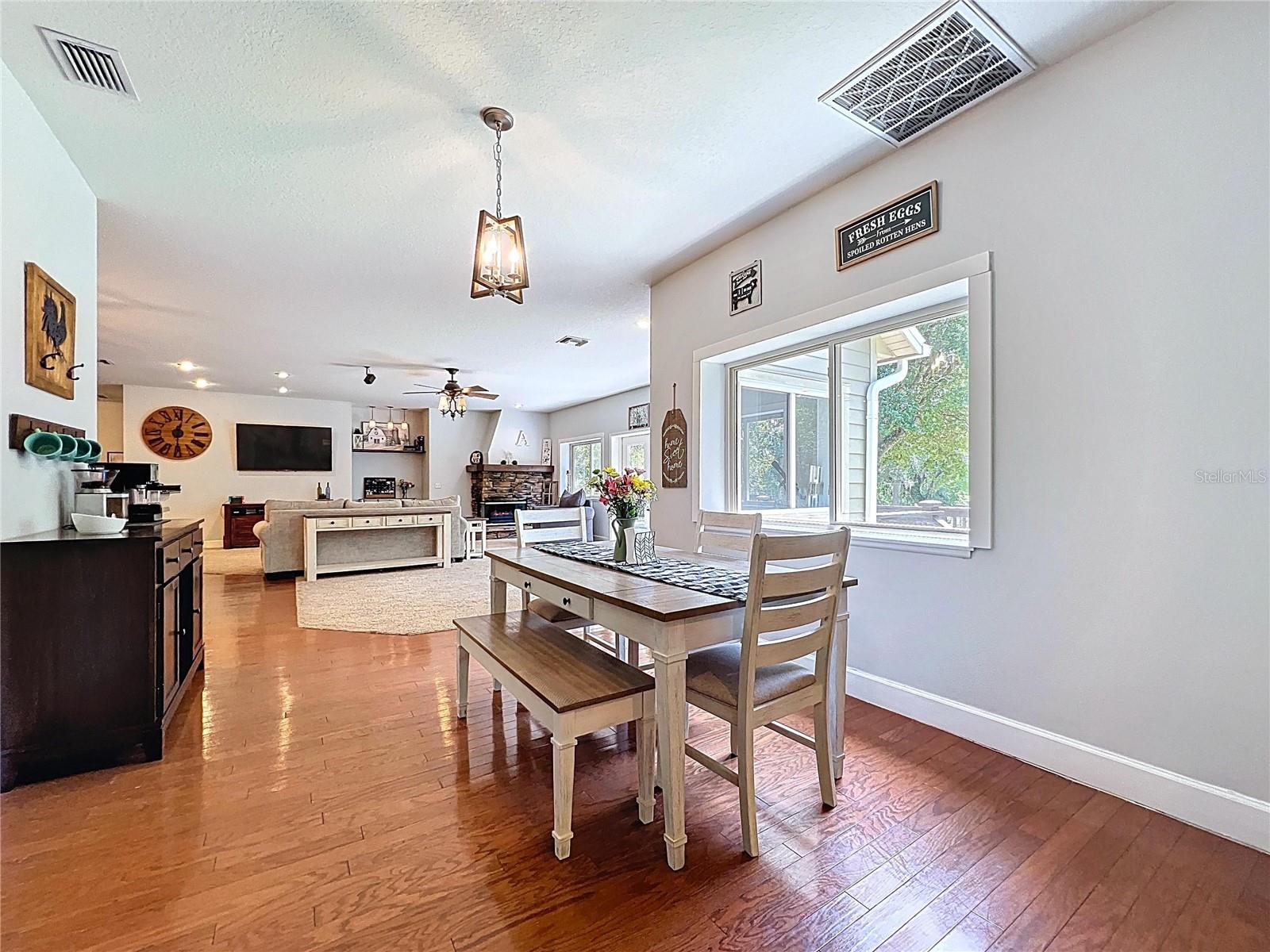 IOLA WOODS - Residential