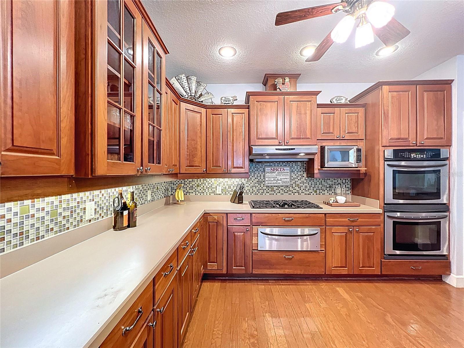 IOLA WOODS - Residential