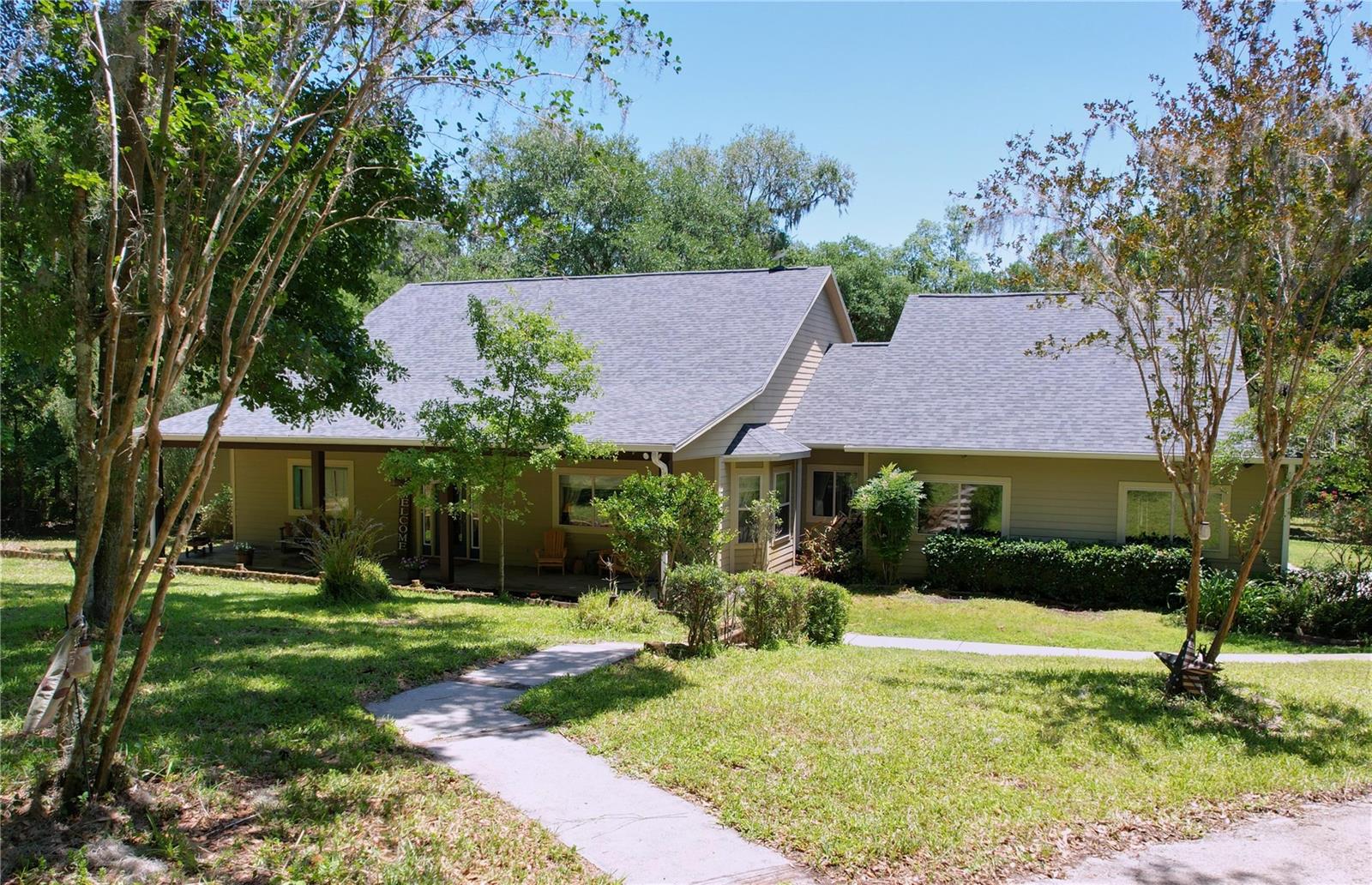 IOLA WOODS - Residential