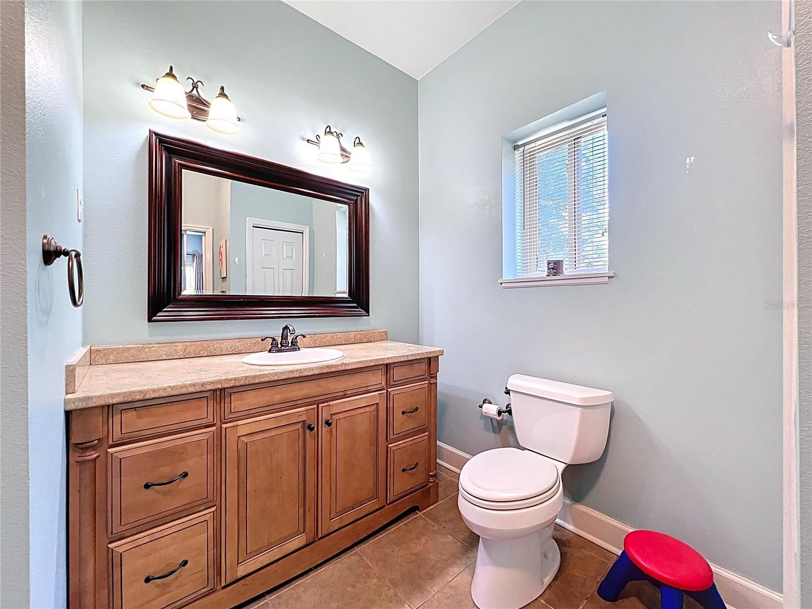 IOLA WOODS - Residential