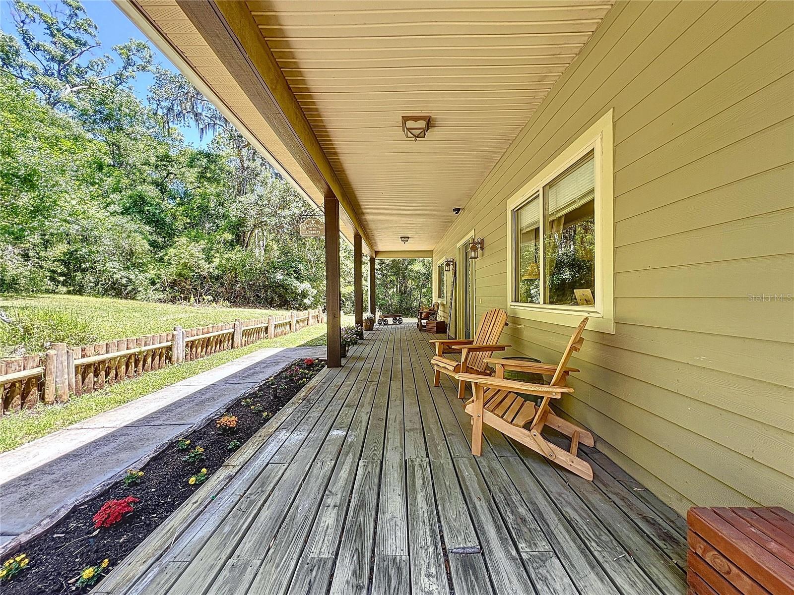 IOLA WOODS - Residential