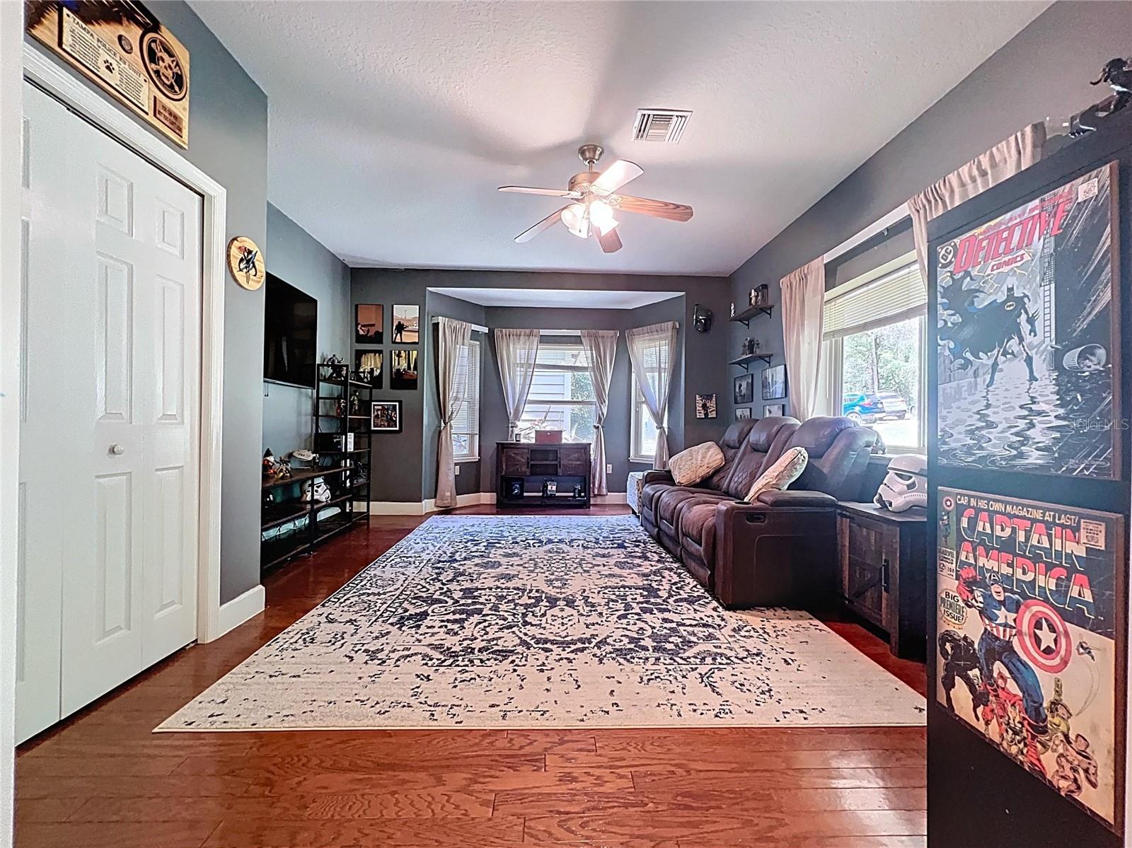 IOLA WOODS - Residential