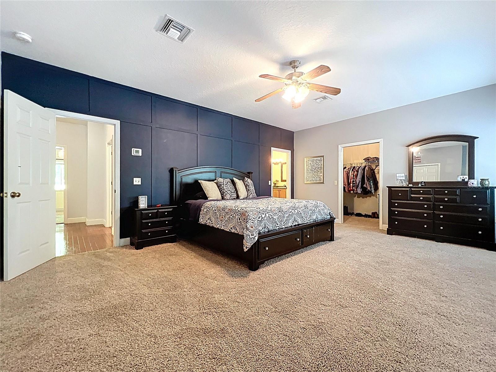 IOLA WOODS - Residential