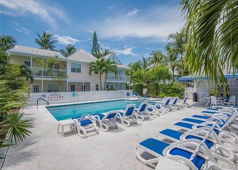 A home in KEY WEST