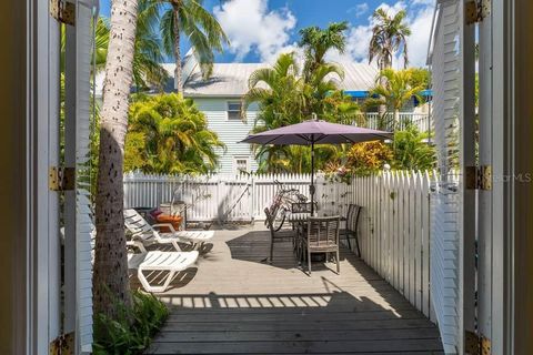 A home in KEY WEST