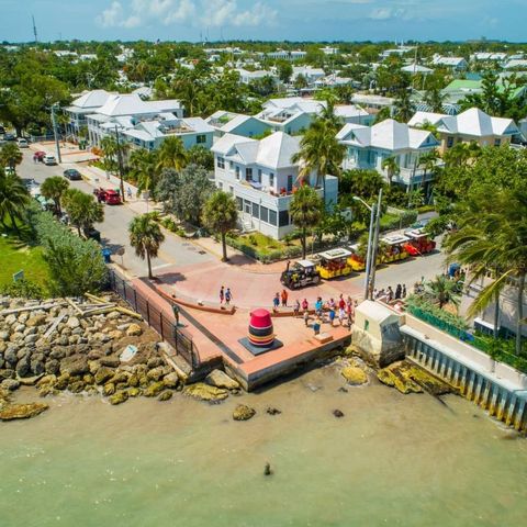 A home in KEY WEST