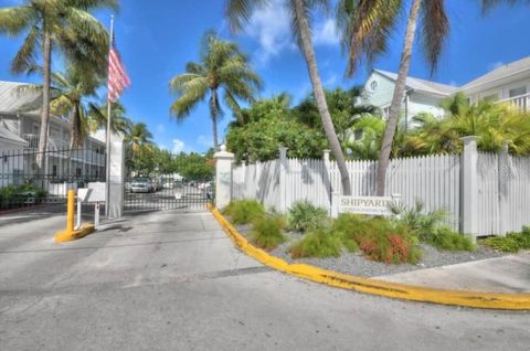 A home in KEY WEST